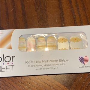 Color Street Hot Chick